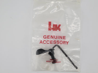 Pre-Ban HK91 with PSG-1 Parts