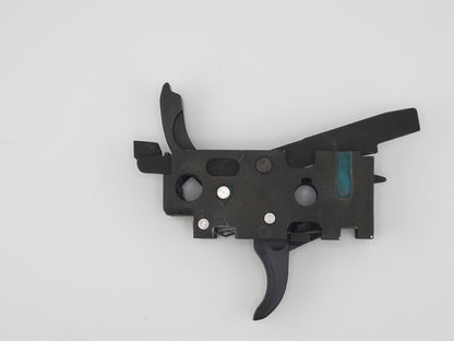 Pre-Ban HK91 with PSG-1 Parts