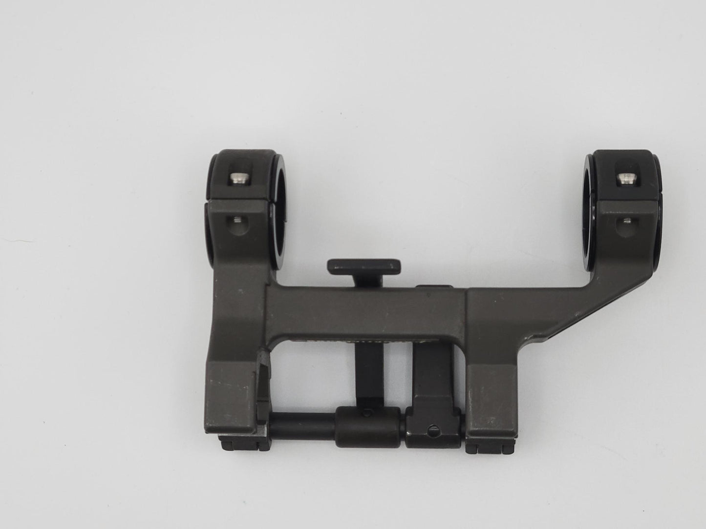 Pre-Ban HK91 with PSG-1 Parts