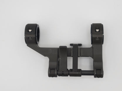 Pre-Ban HK91 with PSG-1 Parts