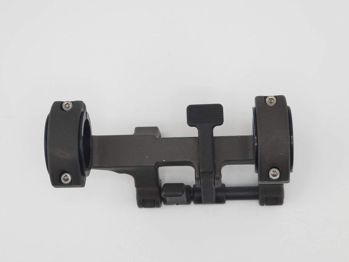 Pre-Ban HK91 with PSG-1 Parts