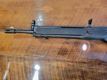 Pre-Ban HK91 with PSG-1 Parts