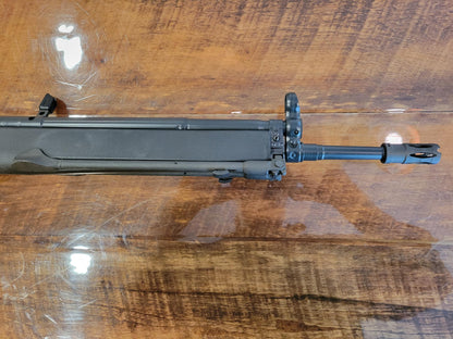 Pre-Ban HK91 with PSG-1 Parts