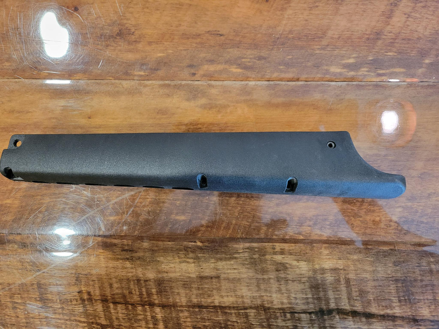 Pre-Ban HK91 with PSG-1 Parts