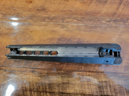 Pre-Ban HK91 with PSG-1 Parts