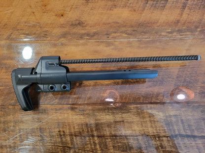 Pre-Ban HK91 with PSG-1 Parts