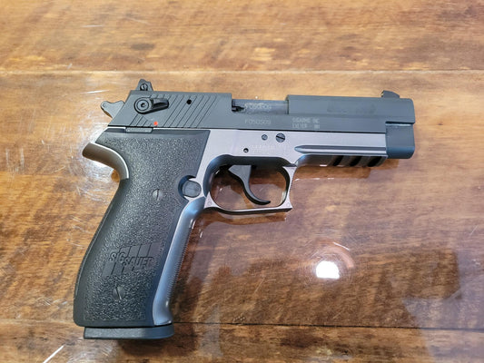 Sig Sauer Mosquito