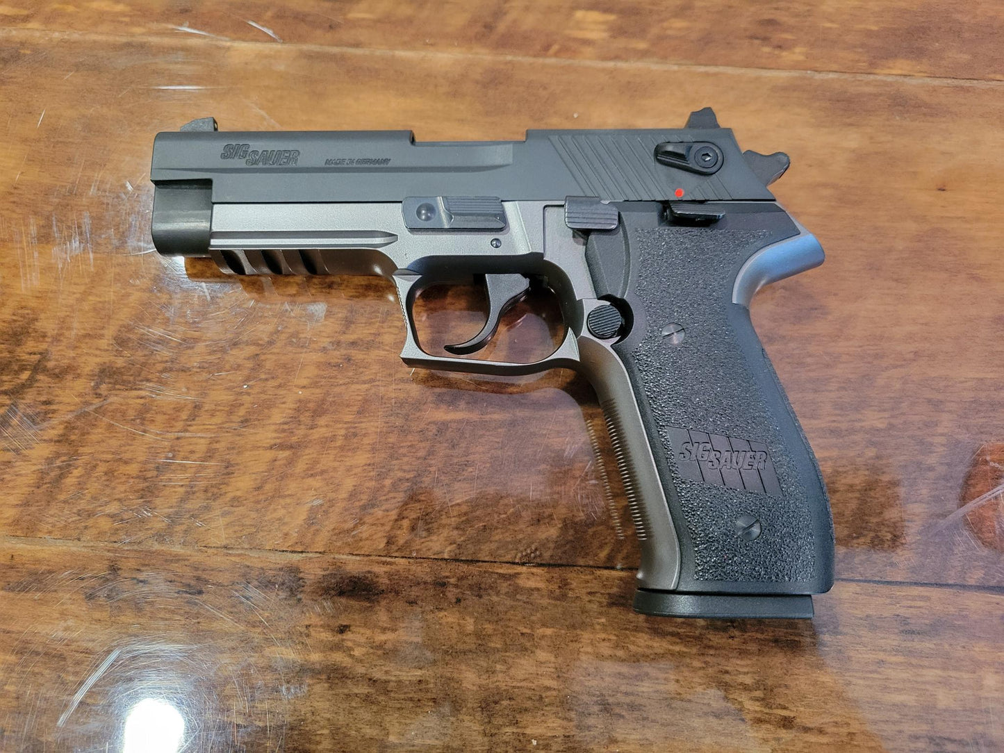 Sig Sauer Mosquito