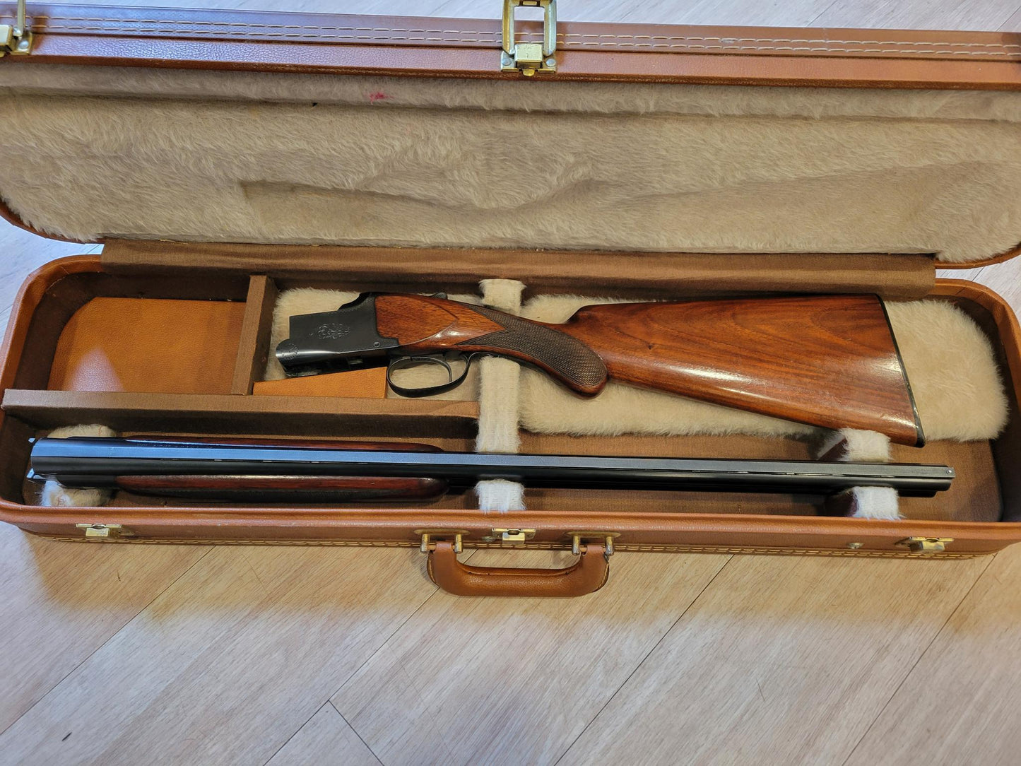 Browning Superposed Grade I