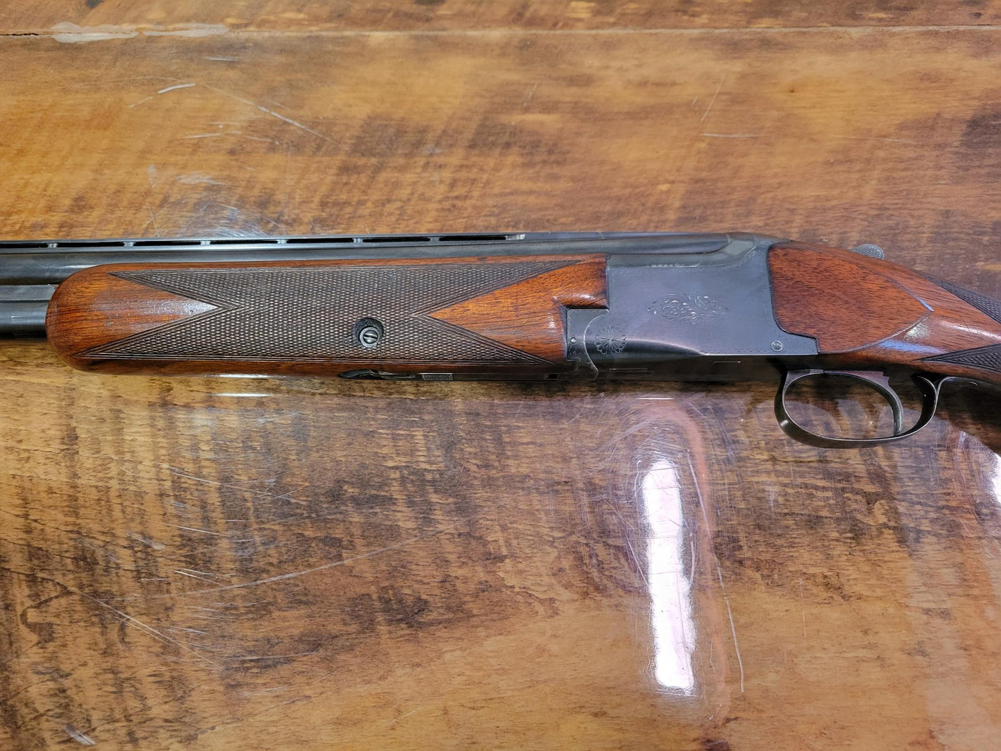 Browning Superposed Grade I