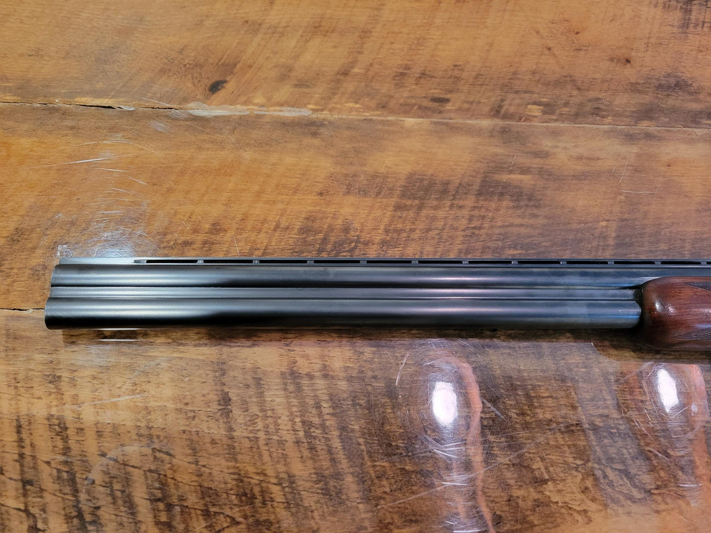 Browning Superposed Grade I