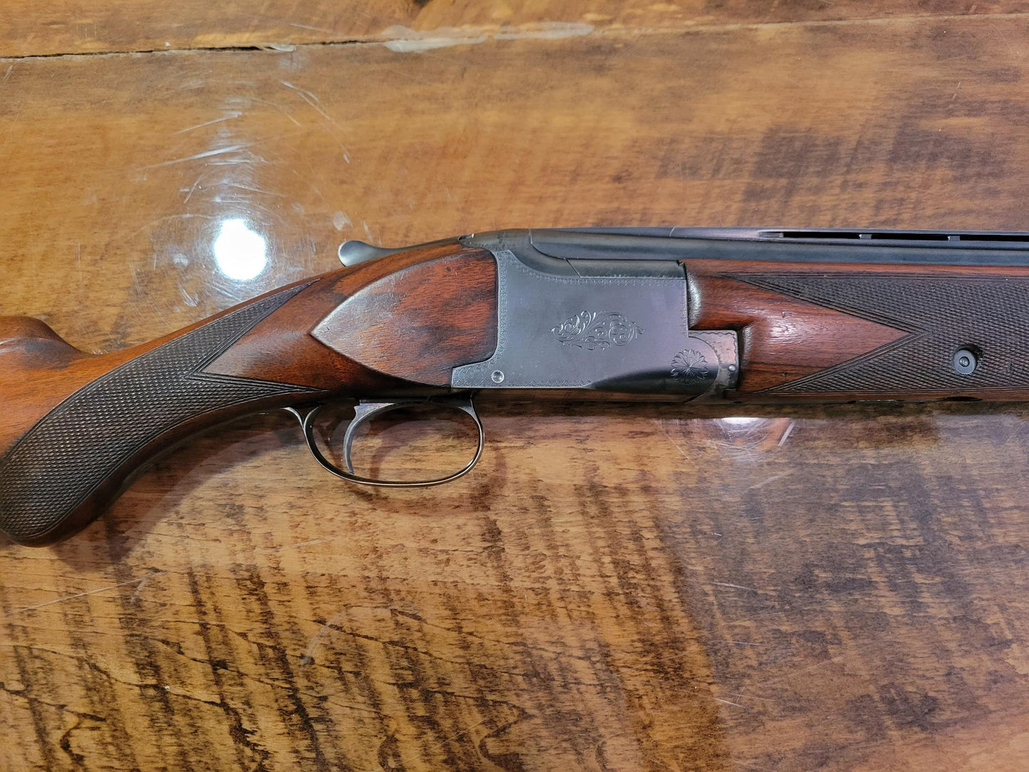 Browning Superposed Grade I
