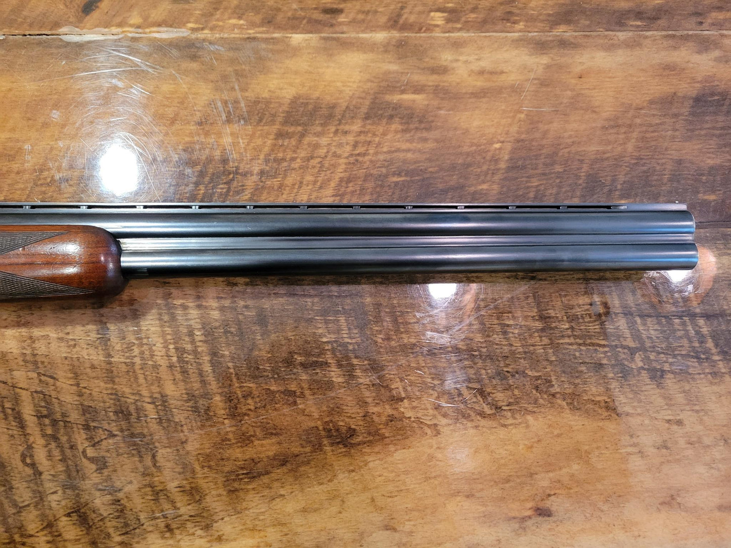 Browning Superposed Grade I