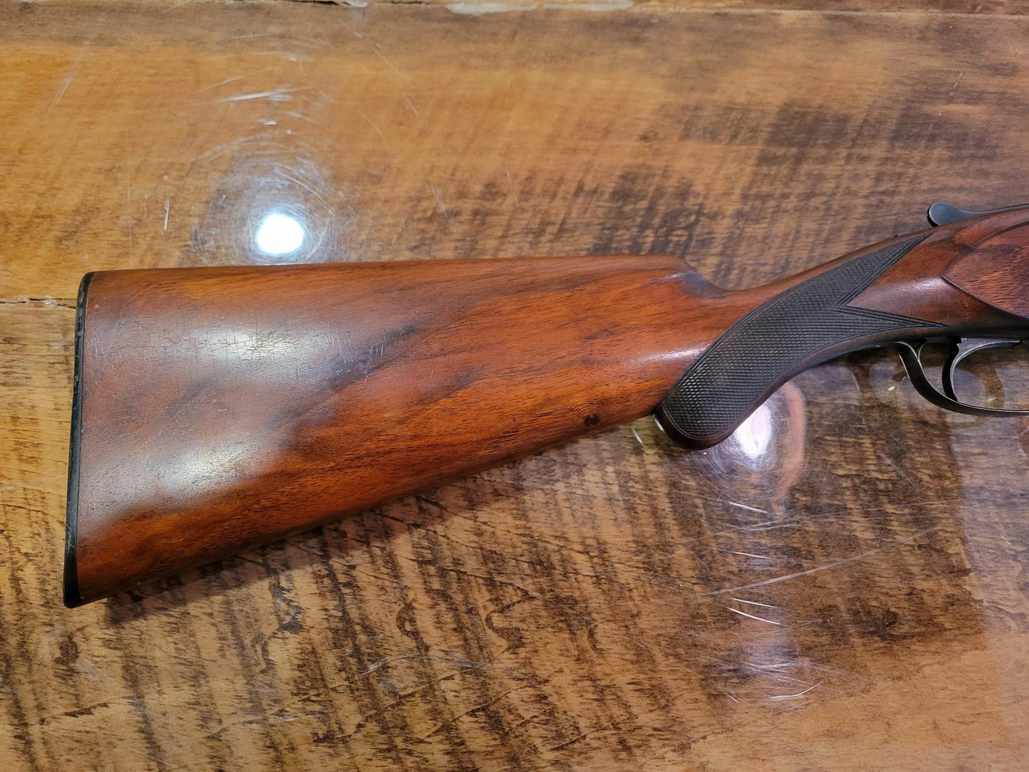 Browning Superposed Grade I