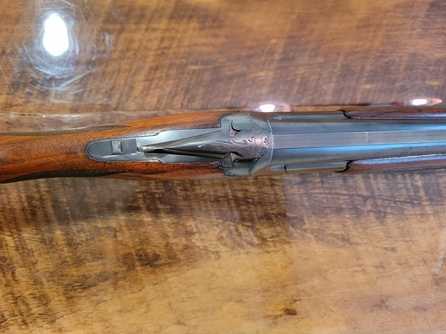 Browning Superposed Grade I