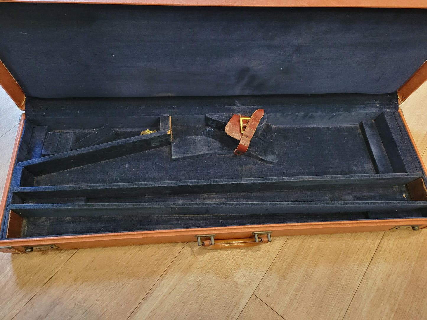 Browning Superposed Grade I Magnum