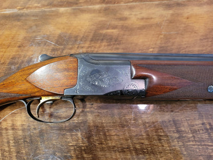 Browning Superposed Grade I Magnum