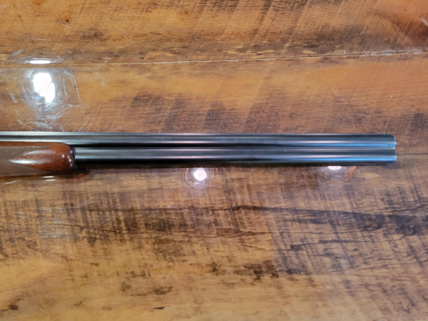 Browning Superposed Grade I Magnum