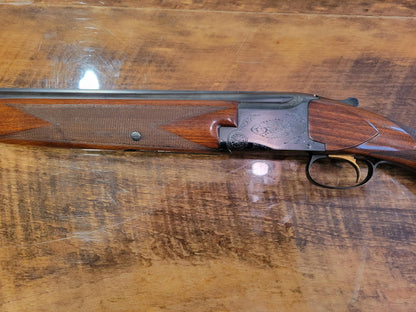 Browning Superposed Grade I Magnum