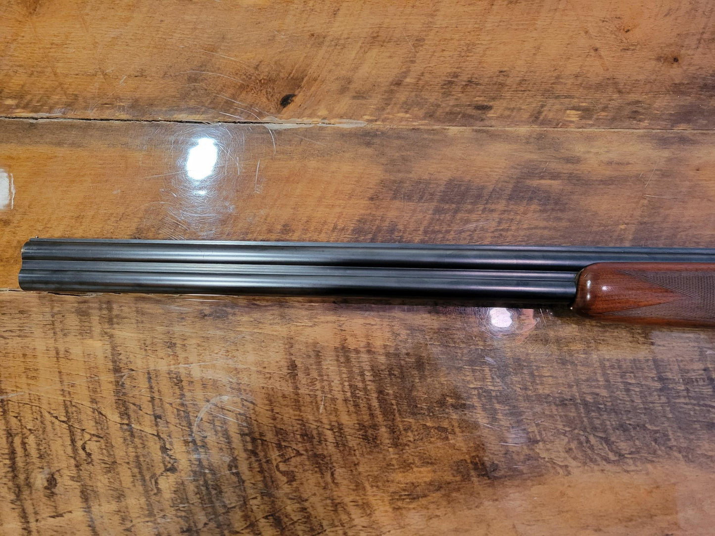 Browning Superposed Grade I Magnum