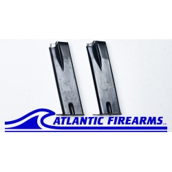Star Model 30M 9mm Magazine - detail
