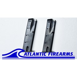 Star Model 30M 9mm Magazine - detail
