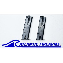Star Model 30M 9mm Magazine 2 Pack